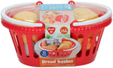 Playgo-Korb mit Brot - 10 Stk.