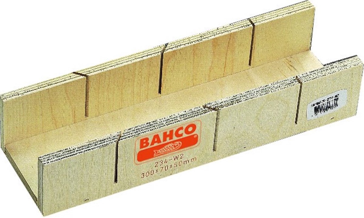 Bahco 234-w1 Schneidefach 245 mm