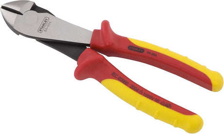 Stanley VDE 1000 V Power Seitenschneider 180 mm