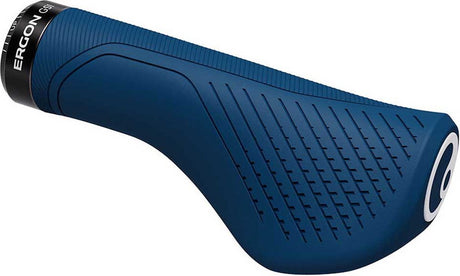 Ergon verarbeitet GS1-S Evo Nightride Blue