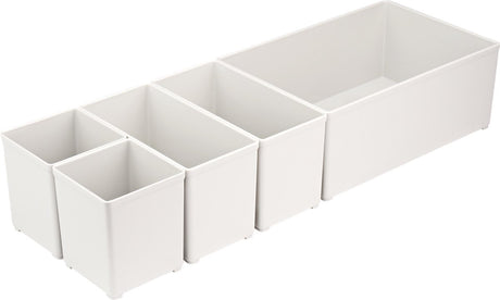 Makita Zubehör Sortiertablett-Set für p-84137 - p-84171 - p-84171