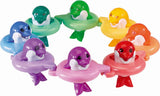 Tomy do-re-mi dolfijnen