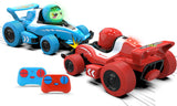 Gear2play RC Neon Autoscooter Profi