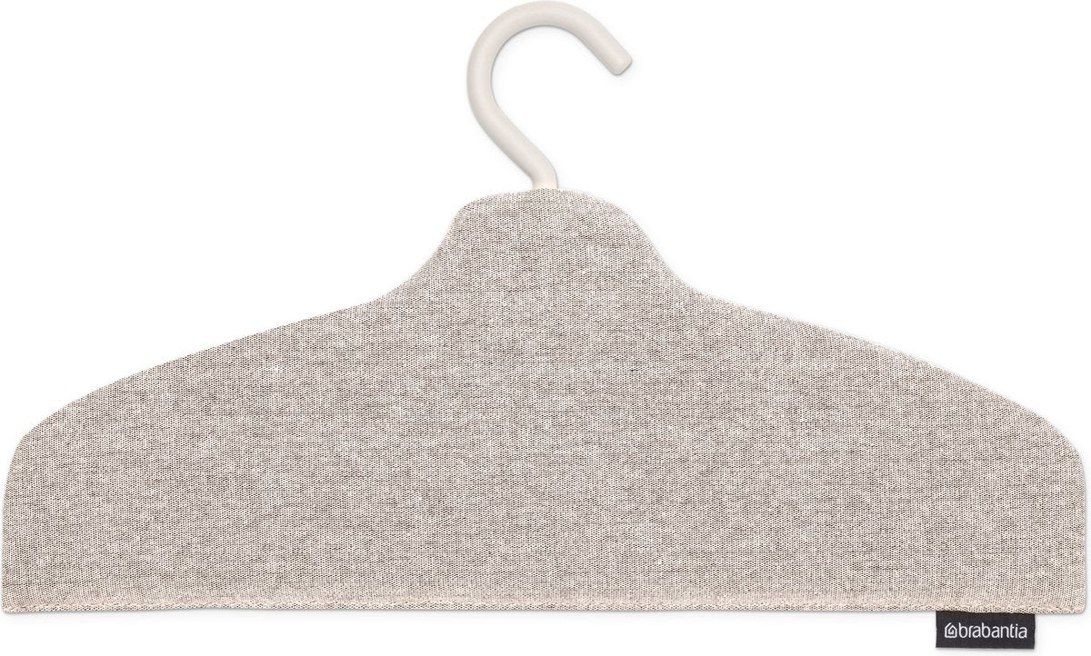 Brabantia Dampfkleiderbügel – Grau