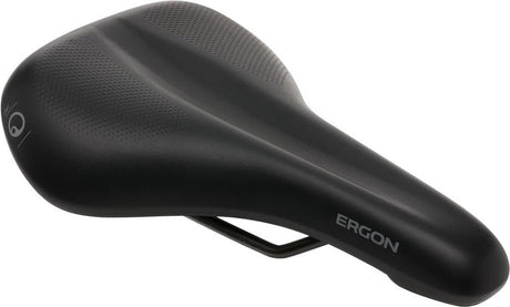 Ergon Saddle St Gel Herens M schwarz