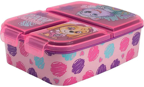 Stor the Paw Patrol Skye Brotkasten Brotkasten 19,5 x 16,5 x 6,7 cm Polypropylen