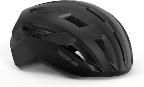 Mit Vinci Mips – Rennrad-Hölle