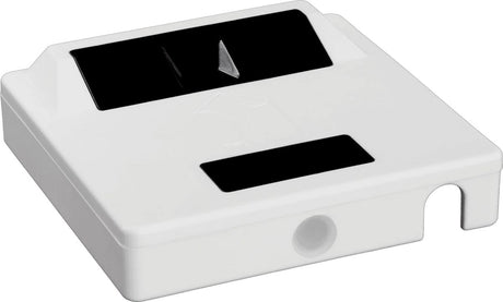 Zeromouse ™ 2.0 slimme ai uitbreiding voor microchip kattenluik met camera en app voorkomt prooien in huis