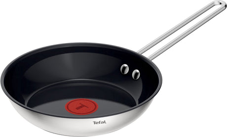 Tefal Nordica Keramik - Bratpfanne - ø20 cm - Keramik - PFA-frei - für Induktion geeignet