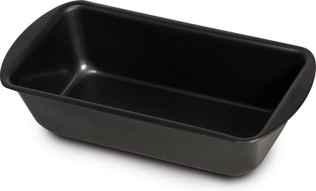 Basic culinair cakevorm 20 cm – pfas-vrije bakvorm – carbon staal – voor cake, bananenbrood