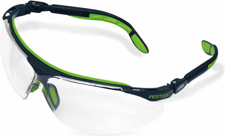 Festool Brille - uvex Schutzbrille - 500119