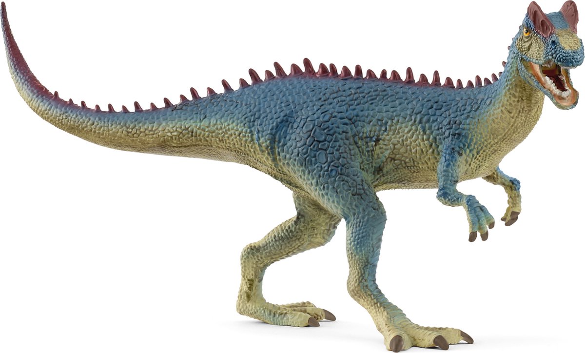 Schleich Dinosaurier - Dilophosaurus - 15046
