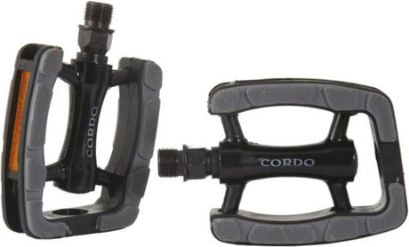 Cordo fietspedaal nonslip