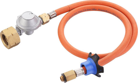 Cadac Dometic-Adapter stellt PS auf LP um