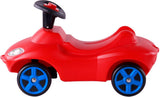 Cavallino Racer Walking Car rot mit Klang