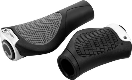 Ergon behandelt GC1 Nexus