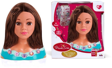 Klein Toys – Make-up-Friseurchefin Prinzessin Coralie Mia