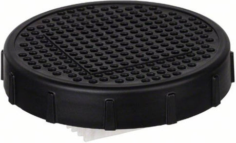 Bosch Zubehör 2605411241 Staubboxfilter, 150 x 120 mm, schwarze Ausführung