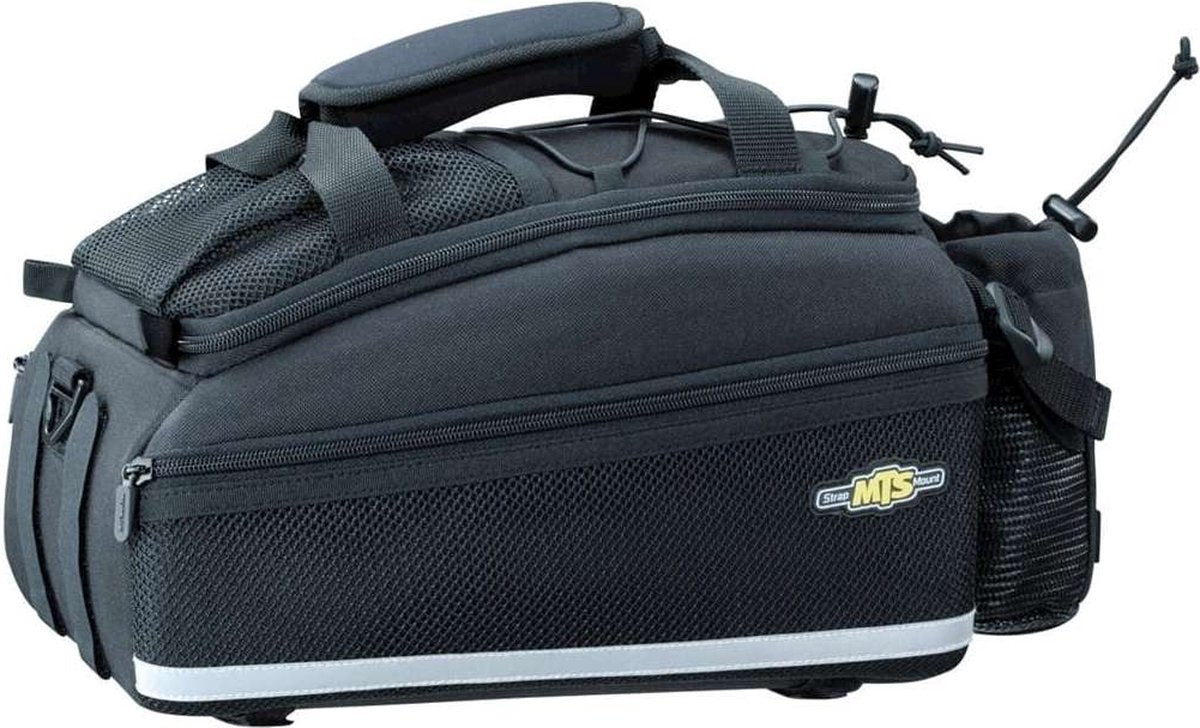 Topeak MTS Trunk Bag ex Fahrradtaschen 8l schwarz