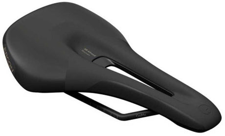 Ergon SR Allroad-Sattel – Gravel-Allroad-Fahrrad – orthopädischer Komfortschaum – 155 mm