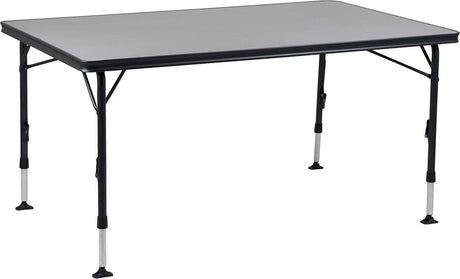 Crespo - Tisch - ap 274 - 150x90 cm - schwarz