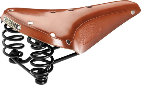 Brooks-Flyer – Schatz