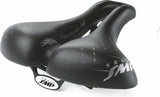 SMP Sattel-Tour E-Bike Large Black 0301262