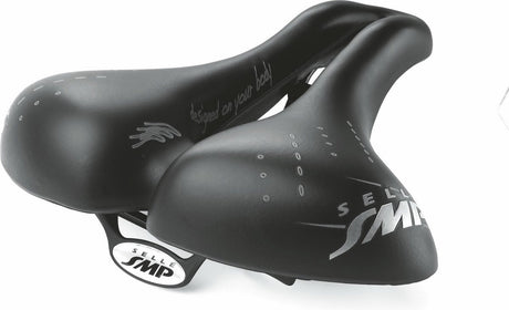 SMP Sattel-Tour E-Bike Large Black 0301262