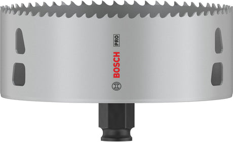 Bosch pro multi materiaal pc plus gatenzaag 127 mm - 2608594416