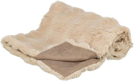 Trixie Hundedecke Elli Sand