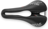 SMP Saddle Pro T2 Schwarz