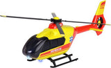 Majorette Airbus H135 Rettungshubschrauber