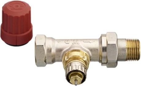 Danfoss 013g0034 RA-N 15 Ventilgehäuse