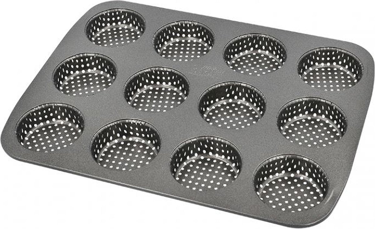 Rbv Birkmann Birkmann Laib Seele Backblech – 12 Mini-Burger