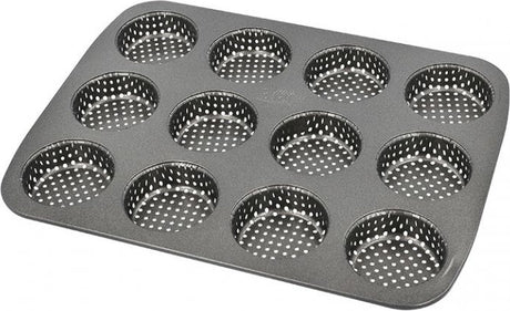 Rbv Birkmann Birkmann Laib Seele Backblech – 12 Mini-Burger