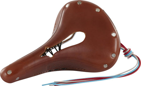 Brooks Sattel B17 Imperial Std Herren Honig – zdb211hih