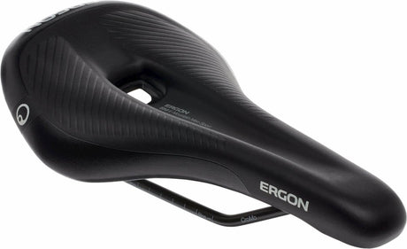 Ergon Sattel SM E-Mountain Sports Männer S M schwarz