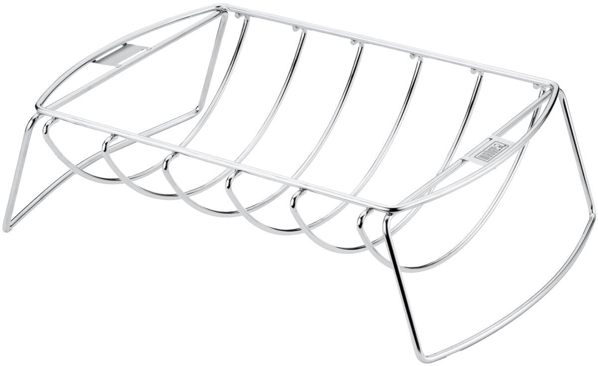 Weber ® multifunktionaler Fleischhalter