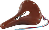 Brooks B17 geschnitzt – Schatz
