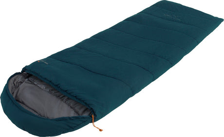 Easy Camp Raven I XL Schlafsackdecke Modell 5°C Komfort