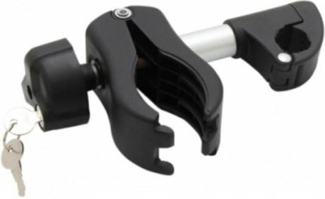 Pro User Rahmenhalter Easy Fix kurz abschließbar Diamond SG2