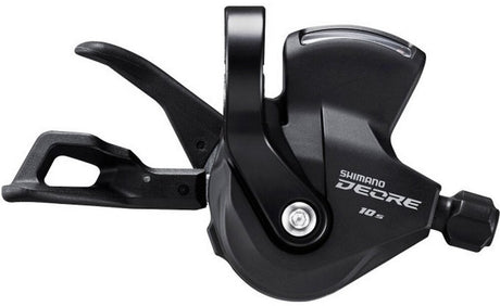 Shimano Schalthebel 10 Gang Deore MTB SL-M4100 rechts