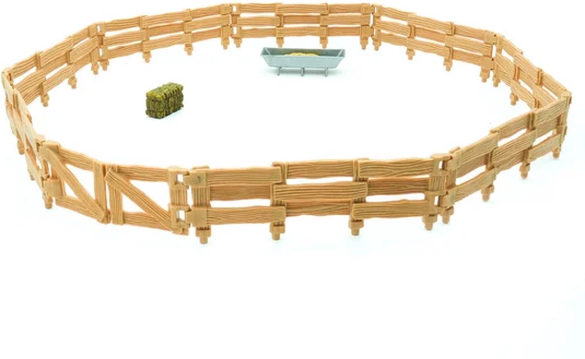Mojo Ackerland Western Ranch Veeklral - 380065