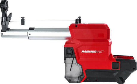 Milwaukee M18 Fuel™ Staubabsaugung für 32 mm SDS-Plus-Hammer mit Autopulse™ – 4933478509