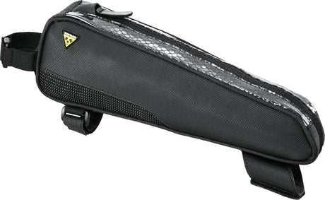Topeak Fastfuel Tribag - Fahrradbeutel - Unisex - Triathlon - Schwarz