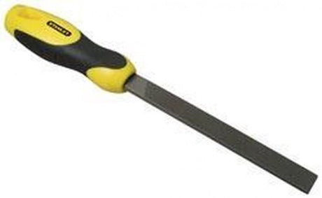 Stanley Handwerkzeuge Flachfeile Bastard 150 mm – 0-22-486