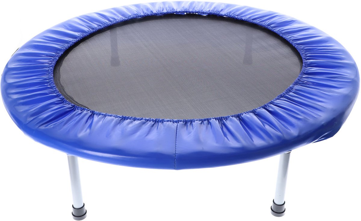 Alert Sport Trampolin Fitness 97cm faltbar