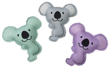 Blasen | Mehrfarbiger Pop-up-Spielzeug-Koala