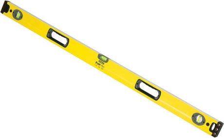 Stanley Handwerkzeuge Fatmax® II Wasserwaage | 120 cm – 1-43-548
