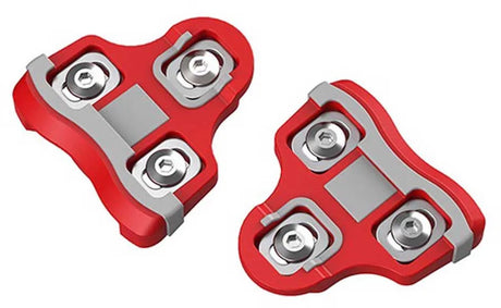 Favero Paar Pedalplatten 6°